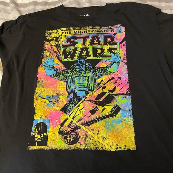Star Wars
